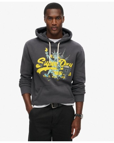 Punto y Sudaderas Superdry 