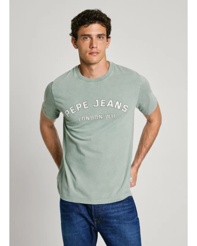 Camisetas Pepe Jeans 