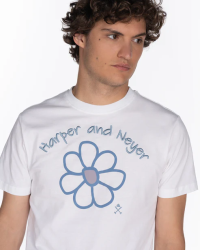 Camisetas HARPER & NEYER 