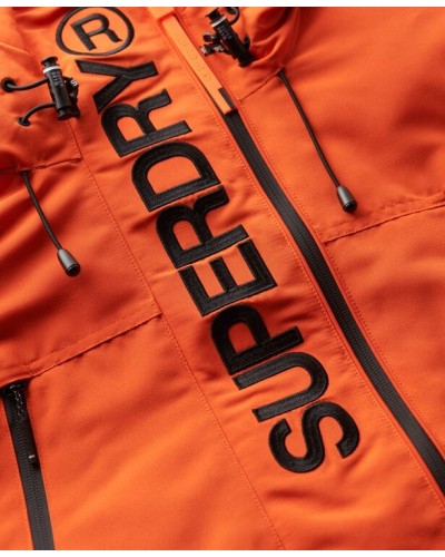 Abrigos Superdry 