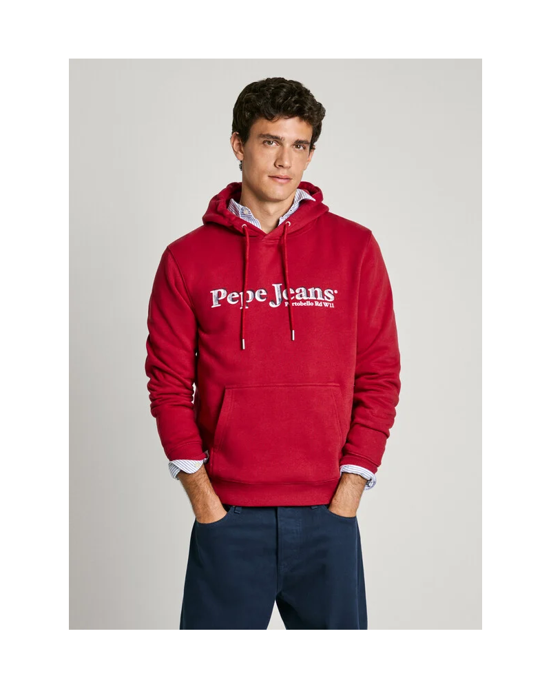 Punto y Sudaderas Pepe Jeans 