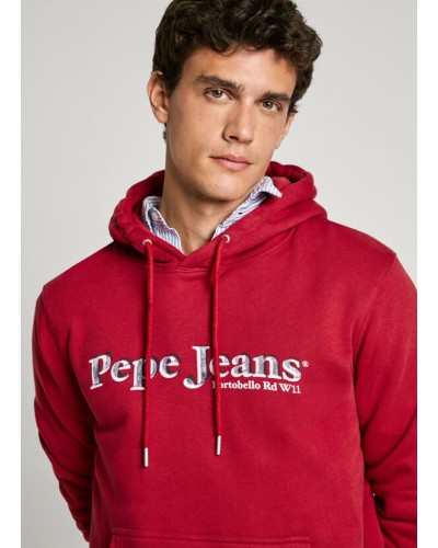 Punto y Sudaderas Pepe Jeans 