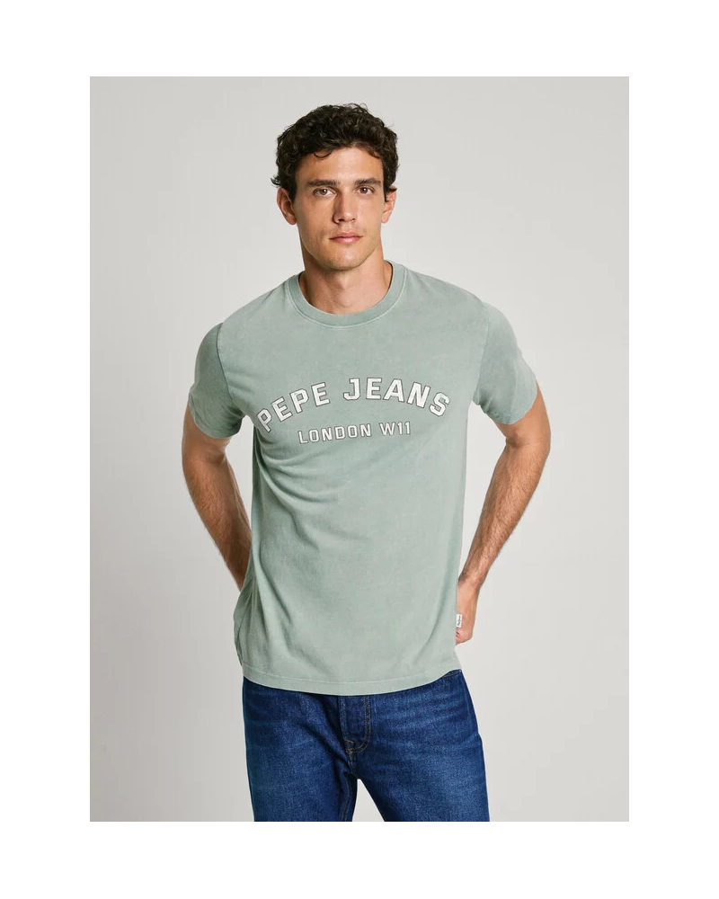 Camisetas Pepe Jeans 