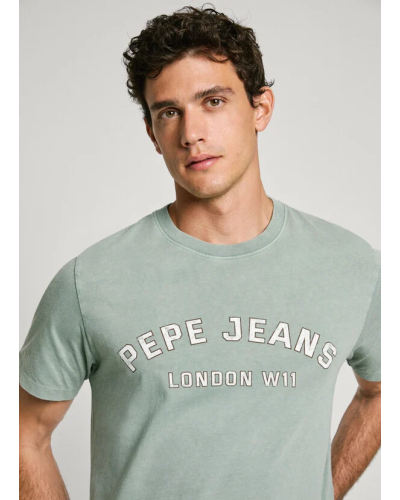 Camisetas Pepe Jeans 