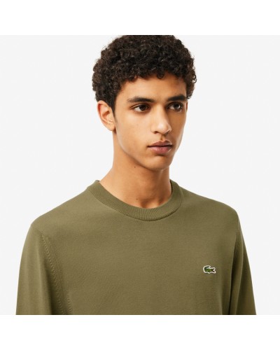 Punto y Sudaderas Lacoste 