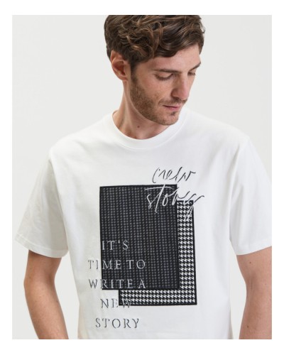 Camisetas GIANNI LUPO 