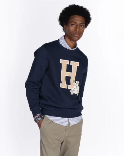 Punto y Sudaderas HARPER & NEYER 