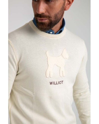 Punto y Sudaderas Williot 