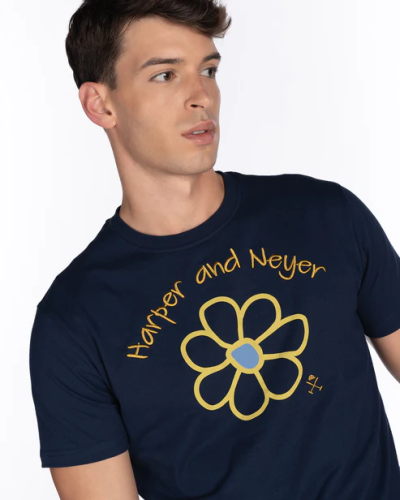 Camisetas HARPER & NEYER 