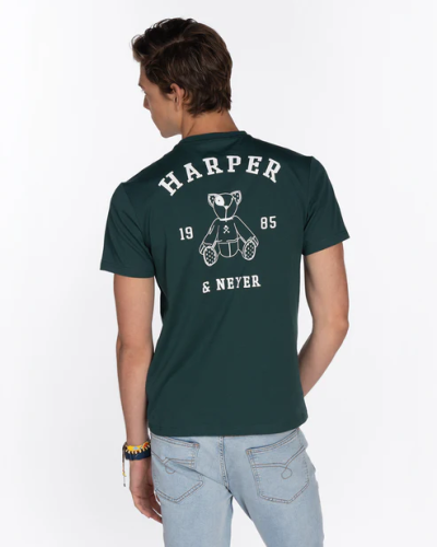 Camisetas HARPER & NEYER 