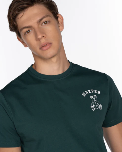 Camisetas HARPER & NEYER 