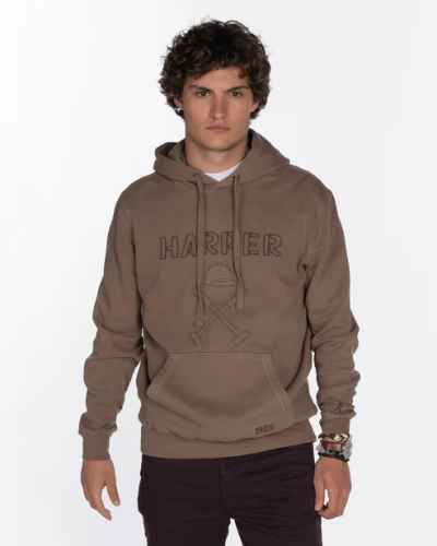 Punto y Sudaderas HARPER & NEYER 