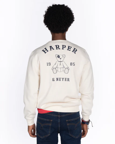 Punto y Sudaderas HARPER & NEYER 