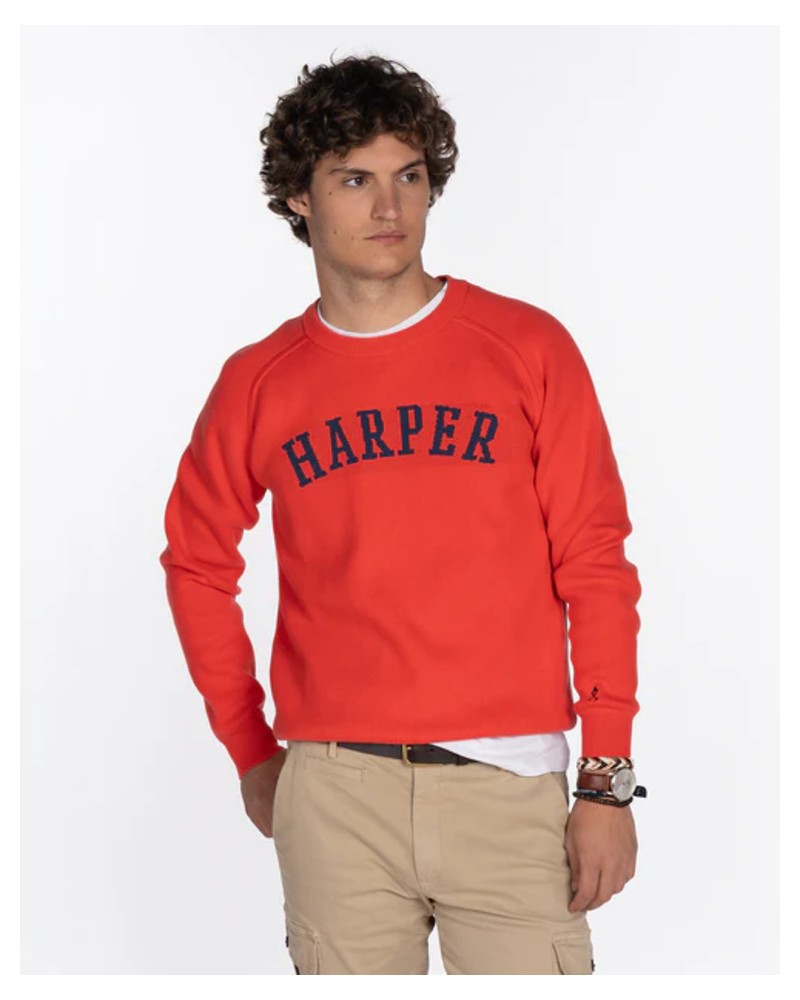 Punto y Sudaderas HARPER & NEYER 