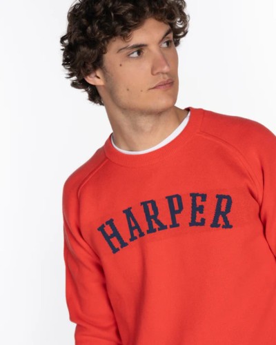 Punto y Sudaderas HARPER & NEYER 