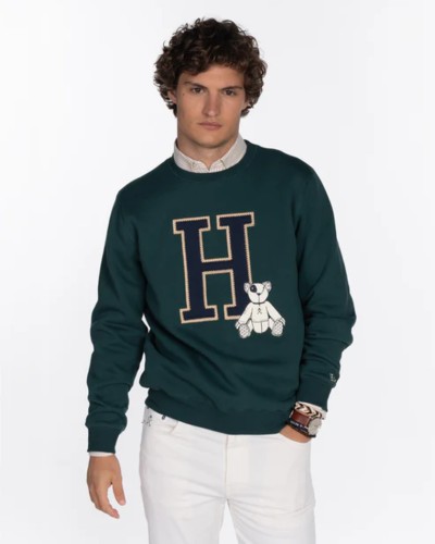 Punto y Sudaderas HARPER & NEYER 