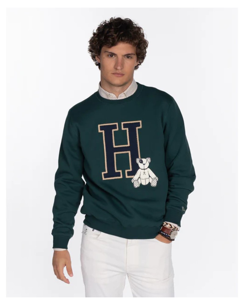 Punto y Sudaderas HARPER & NEYER 