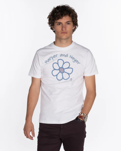 Camisetas HARPER & NEYER 